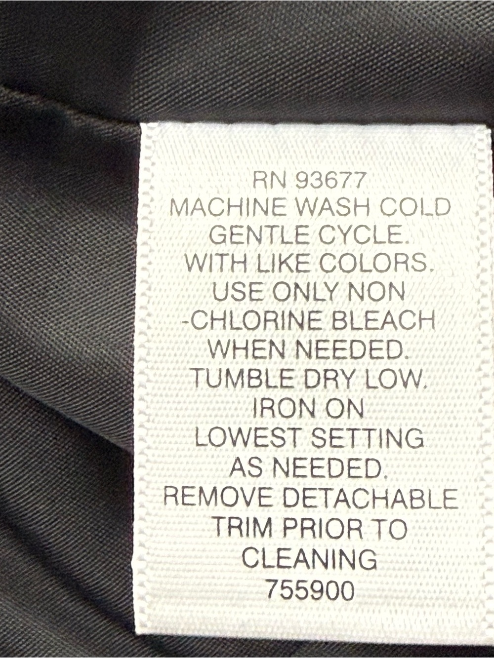 Liz Claiborne Cap Sleeve Tailored Square Neckline Retro Color Block Sheath Sz 18 - Picture 10 of 11